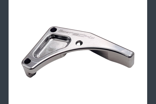 Beta clutch slave cylinder protection 2T 2013-2019.